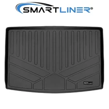 SMARTLINER Custom Fit Cargo Trunk Liner OEM TPE 2021-2025 Cadillac Escalade ESV