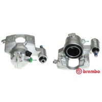 Brembo Bremssattel Bremszange Vorne Rechts Bremssystem Bosch Ø48Mm FüR Ford Ka