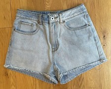 Bullhead Denim Co. Mom Short Juniors Size 5