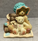 Cherished Teddies It's Moments Like These That Are Meant To Be #978841 2001