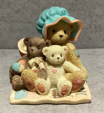 Cherished Teddies It's Moments Like These That Are Meant To Be 978841 2001