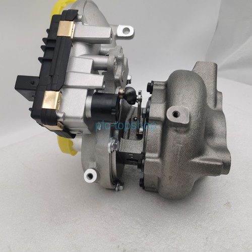 Turbo BV45 Turbocharger 53039880337 Compatible For Nissan Navara 2.5dCi YD25DDTI - Picture 16 of 19