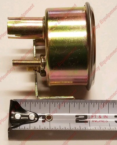 Oil Pressure Gauge for FORD Tractor 2N 8N 9N 600 700 800 900 2000 3000 4000 1801 - Picture 7 of 10