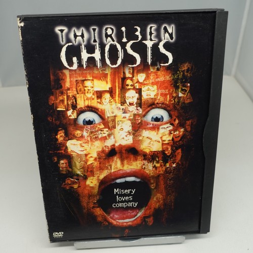 DVD Movies Pick & Choose Lot (1) $2.99 Combined Shipping (FREE DVDS W/PURCHASE) - Picture 206 of 245