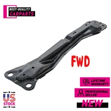 Front Suspension Subframe Crossmember Engine For Suzuki SX4 2007-2013 FWD