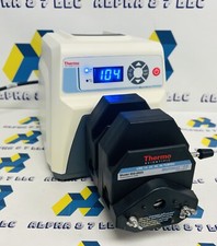 Thermo Scientific Masterflex P/S Peristaltic Pump 1400-1320 P/S Easy Load II