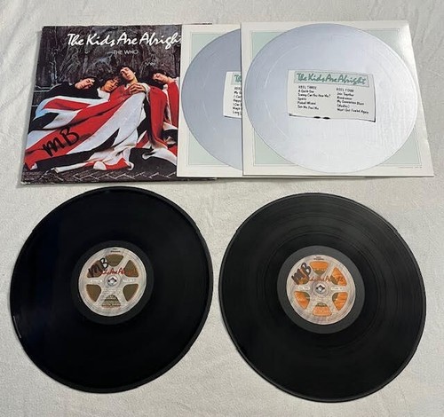 Vintage Rock n Roll Vinyl Records LP's Various Artist Qty Discount Free Shipping - Picture 198 of 255