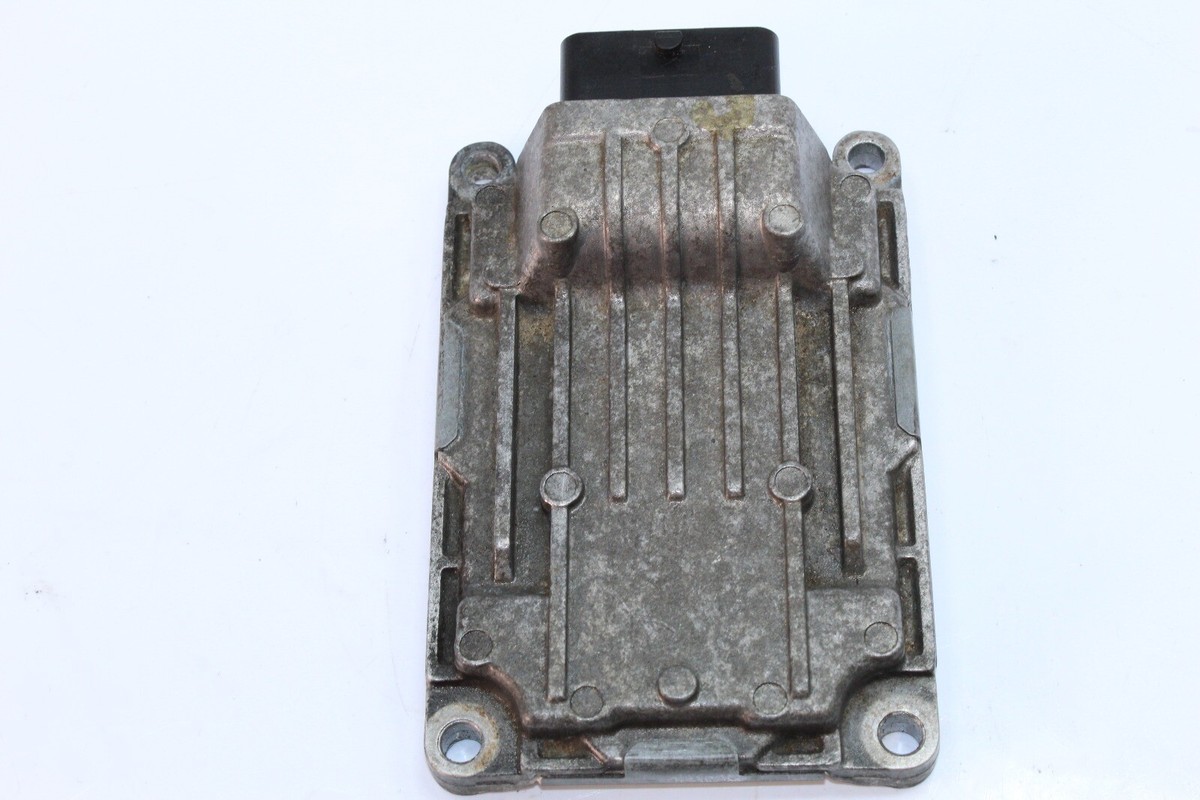 2013 -2014 ARCTIC CAT WILDCAT X 1000 OEM ECU CDI ECM