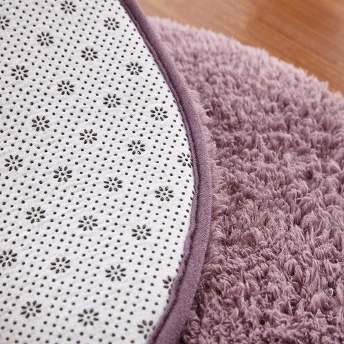 Water Absorption Bath Mats Floor Rug Carpets Non-slip Mats Memory Foam Rug Mats - Bild 5 von 15