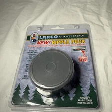 RP1 Ripple Puck Hole Opener