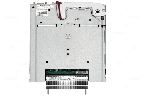 708046-001 HP C7000 ONBOARD ADMINISTRATOR DDR2 R2 WITH KVM PORTS - Bild 4 von 8