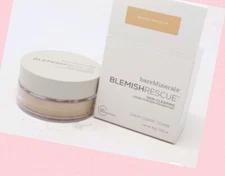 Bareminerals Blemish Rescue Skin Clearing Loose Powder Foundation Neutral Med 