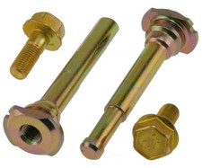 Disc Brake Caliper Bolt Kit-R-Line Front, Rear Raybestos H15223 - T3