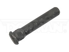 M22x1.5 Serrated Stud- 25.65 mm Knurl 101.6 m...