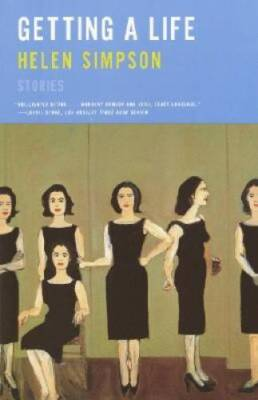 #ad #ad Getting a Life: Stories Paperback By Simpson Helen VERY GOOD $3.49