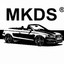 MKDS Shop