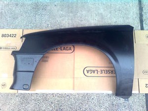 Corsa A Radlauf 5 türig links