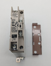 Omron G3PE-215B Solid State Relay DC12-24V AC100-240V Relay