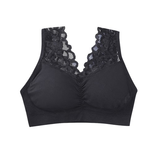 Nula Bra - Nula Anti-Sagging Breast Bra, Breathable Anti-Saggy Breasts Air Bra& - Picture 5 of 23