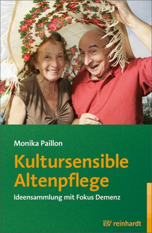 Thumbnail - Kultursensible Altenpflege Ideensammlung Mit Fokus Demenz Monika