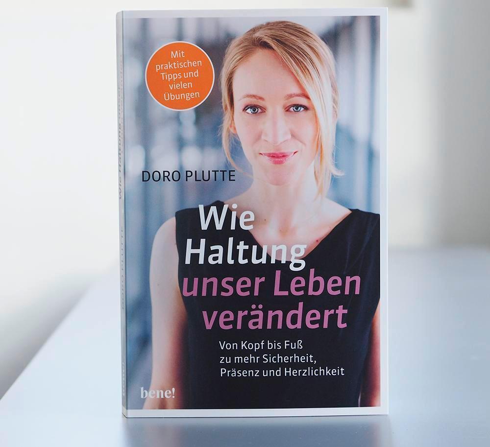 Thumbnail - Wie Haltung Unser Leben Verändert | Doro Plutte | Deutsch |