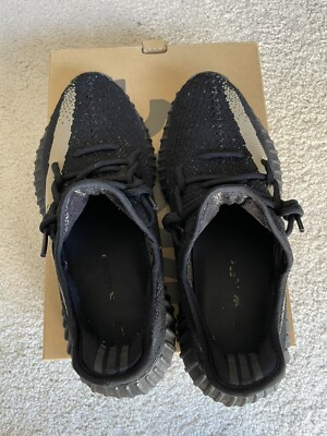 adidas Yeezy Boost 350 V2 2016 'Green' Men's Size 10.5 Core