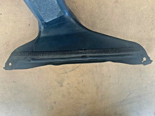2002-2006 TOYOTA CAMRY / 2004-2008 SOLARA 2.4L Air Intake Resonator Inlet Duct - Picture 7 of 8