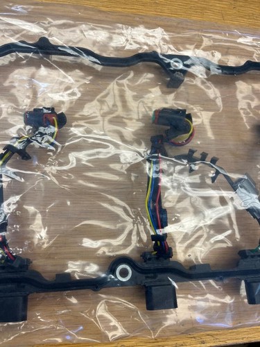 Engine Valve Cover Gasket Harness 1842380C95 - Bild 8 von 24