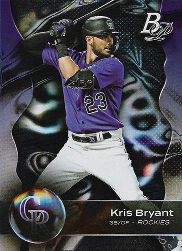 2023 Bowman Platinum Set Major League Baseball - Bild 84 von 104