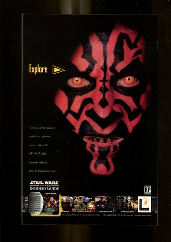 Star Wars Episode 1 Qui Gon Jinn 1 (9.8) 1. App Dark Horse (b016) - Bild 2 von 2