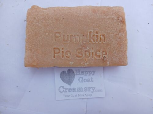 16 BARS HANDMADE GOAT MILK SOAP PURE ESSENTIAL OIL HAPPY GOAT CREAMERY CHEAP LOT - Picture 7 of 22
