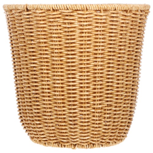 Geflochtener Aufbewahrungskorb Kleinigkeiten Halter Einkaufen vente Baby