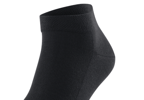 3er Pack FALKE Sensitive London Damen Sneakersocken - Bild 5 von 16