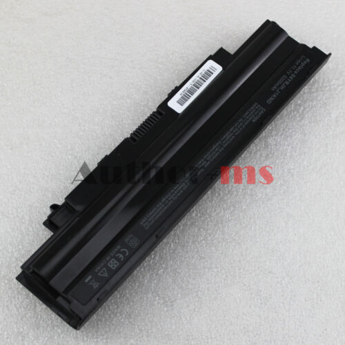 NEW Battery For Dell Inspiron N4010 N4110 N5110 N7110 M5010 J1KND Laptop 48WH - Picture 2 of 4