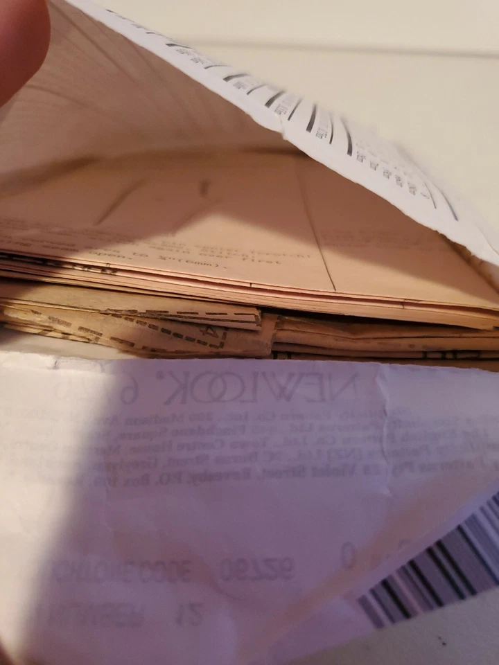 New Look 6726 Girl's Tops, Pants & Shorts Pattern - Size 3-8 sewing pattern - Image 3 of 3