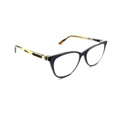 Face A Face Sound 2 Col. 203 52-16-138mm Eyeglasses FRAMES ONLY - GOOD CONDITION