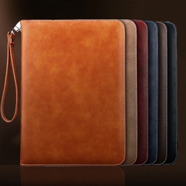 luxe cuir Smart housse Case Cover pour New Apple iPad Mini 234 Air Pro 2018 luxe cuir Smart housse Case Cover pour New Apple iPad Mini 234 Air Pro 2018