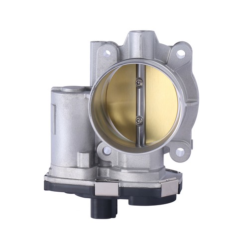 1X Cuerpo del acelerador para 08-11 GMC Acadia Buick Enclave 07-09 Saturn Outlook Suzuki - Imagen 3 de 9