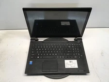 Toshiba Satellite C55T-C5300 Intel i3-5020U 2.2GHz 6 GB NO HDD No Batt