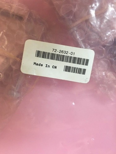 NEW Cisco Catalyst 3750G Stackwise Stacking Cable CAB-STACK-50CM 72-2632-01  - Picture 2 of 2