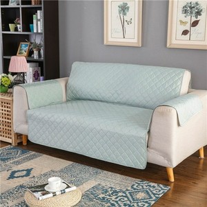 Sofa Waterproof Couch Slipcover For Dog Pet Kid Recliner Armchair