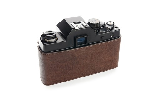 TP ORIG half case for Contax RTS - Picture 21 of 23