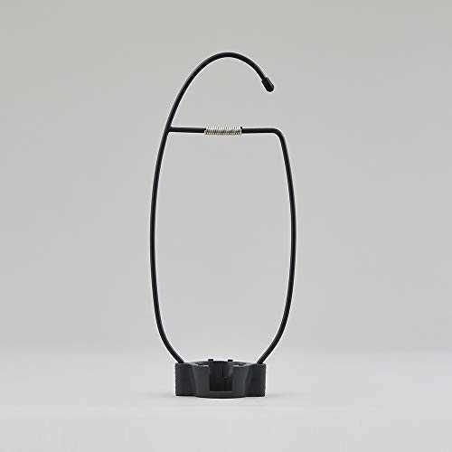 MoriMori LED Laterne Lautsprecher dedizierter Griff F/S Japan Import - Bild 2 von 4