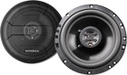 New ListingZs653 Zeus 6.5 Inch 3-Way Car Audio Coaxial Speaker System (Pair)