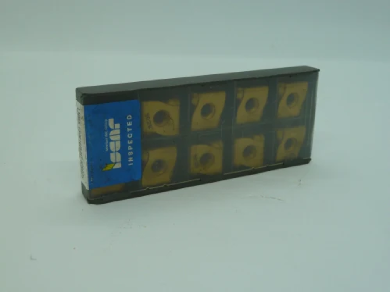 LNMX150608RHT IC9025 Carbide Insert Iscar (Steel/Stainless Steel) eBay
