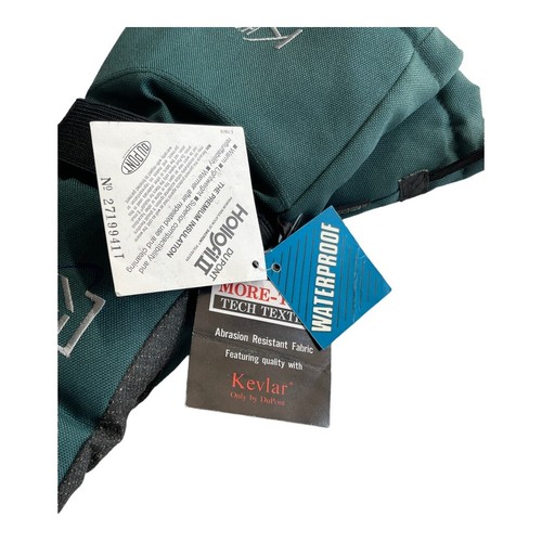 Guantes aislados para moto de nieve DuPont Hollofil 2 impermeables resistentes a la abrasión - Imagen 3 de 7