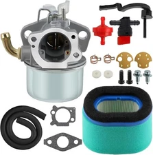 Carburetor For Briggs & Stratton 591925 121352 121402 121412 121432 122002