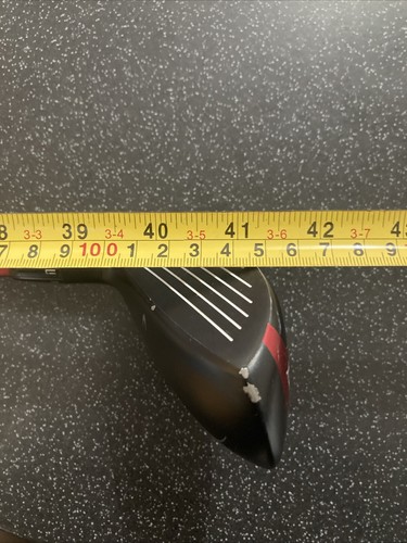 Yonex EZONE XPG #4 Hybrid Golf Club 22°, Yonex EX310 Super Light Flex Shaft - Picture 17 of 17
