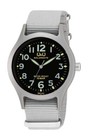 Q&Q Analog Nylon Band Wristwatches