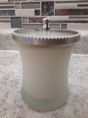 Chris Madden Jasmine Spice 10oz Tarro Vela JC Penney Home Collection  - Imagen 4 de 8